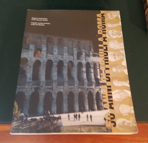 Friuli venezia giulia 50 - venezia,