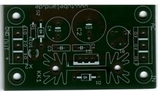 Regolatore di tensione fissa