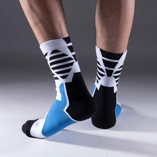 Calze uomo cotone sportive - calze,
