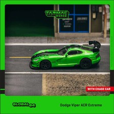 Tarmac Works 1:64 modellino