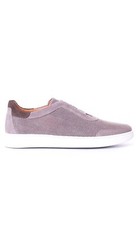 Sneaker rossi camoscio - sneaker, in