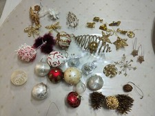 Stock addobbi natalizi