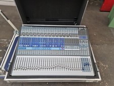 Mixer digitale PreSonus