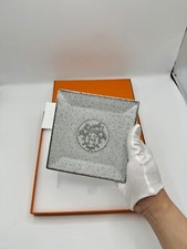 PIATTO QUADRATO HERMES -