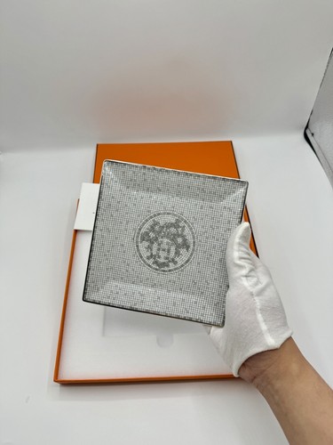 Piatto quadrato hermes - hermes,