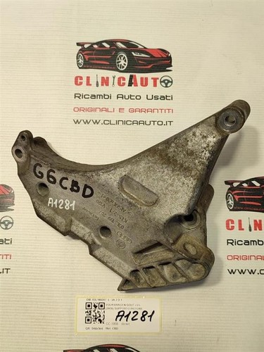 Supporto motore per volkswagen - supporto,
