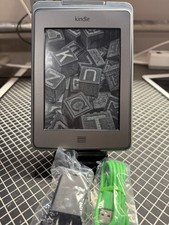 Amazon Kindle Touch 4th