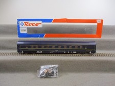 Roco scala H0 44848 carrozza