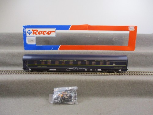Roco scala 44848 carrozza - h0,