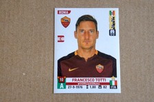 FIGURINA CALCIATORI PANINI