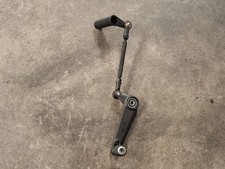 Leva cambio Husqvarna Vitpilen