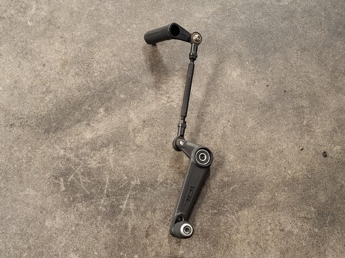Leva cambio husqvarna vitpilen - leva,