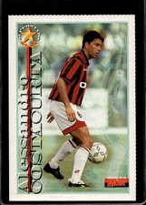 cartolina postcard Calcio