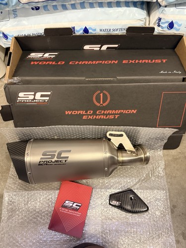 Scarico ktm 1290 superduke - 1290, r