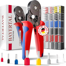 Pinza Crimpatrice Con 2000
