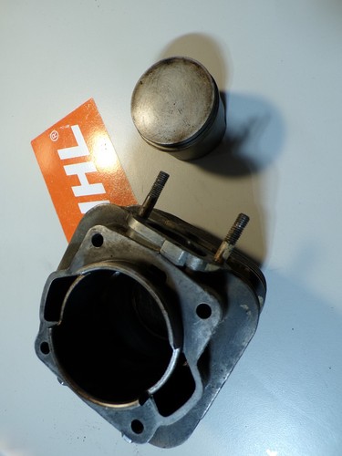 Stihl contra 090 - contra, cilindro