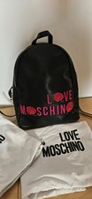 Zaino donna Love Moschino