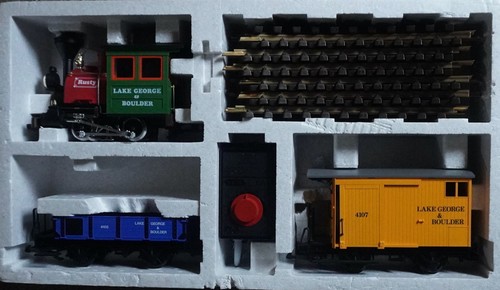 Lgb 90770 set - 90770,
