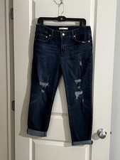 Jeans levi boyfriend donna - jeans,
