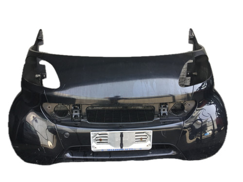 Paraurti anteriore smart - anteriore,