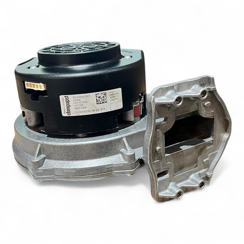 Ventilatore caldaia vaillant - caldaia,