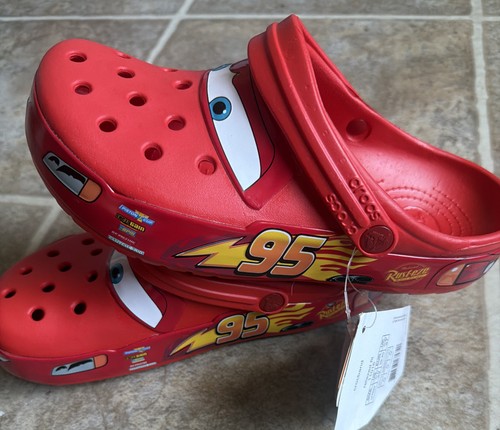Nuovo zoccolo crocs - nuovo,