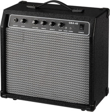 Amplificatore Basso 40Watt