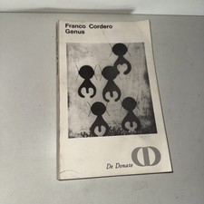 Cordero Franco - Genus. Bari