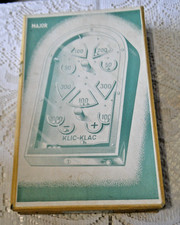 Gioco Antico KLIC KLAC Major