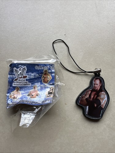 Portachiavi cellulare wwe - wwe, ecw