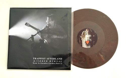 Trappist afterland kindred - trappist,