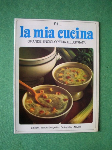 Mia cucina grande - mia,