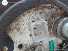 Pompa carburante pompa benzina