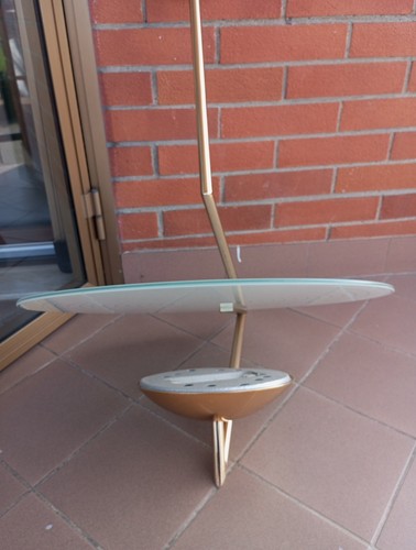 Lampadario ottone con - ottone,