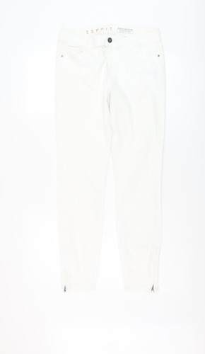 Jeans skinny espriti donna - skinny,
