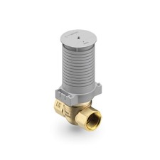 TECO - Ultra rubinetto a sfera