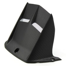 Carbon Kotflügel hinten für