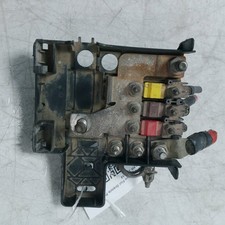 Piastra cavo batteria positivo Fiat Grande Punto 199 3P 1.3 MJT  66 KW 2005-14