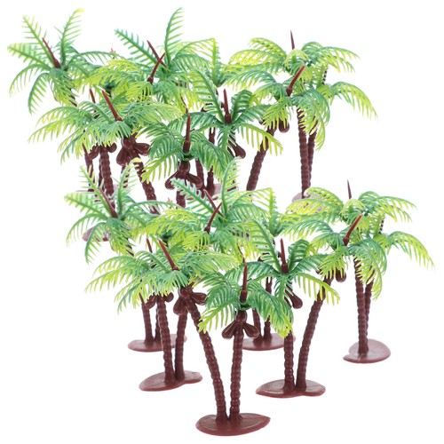 Pezzi piante in miniatura - , 36