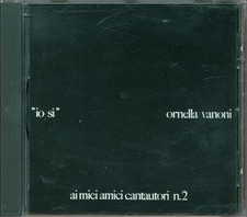 Ornella Vanoni - Io Si' Ai