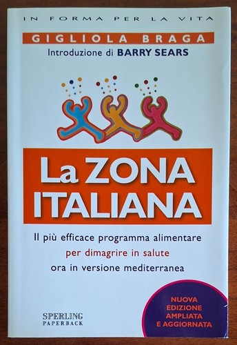 Zona italiana gigliola - la,