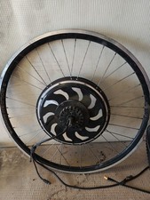 motore elettrico ruota posteriore 1000W 48V