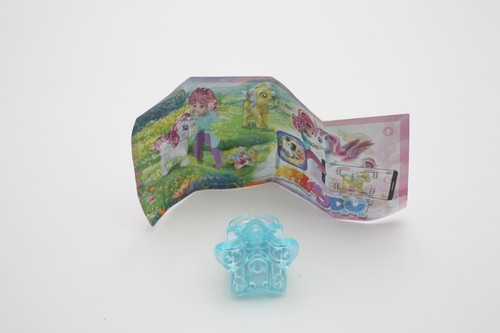 Kinder sorpresa mondo - kinder, il
