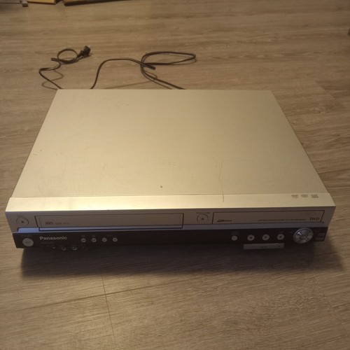 Panasonic dmr es35v - dmr-es35v, dvd