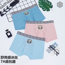 Boxer uomo divertente