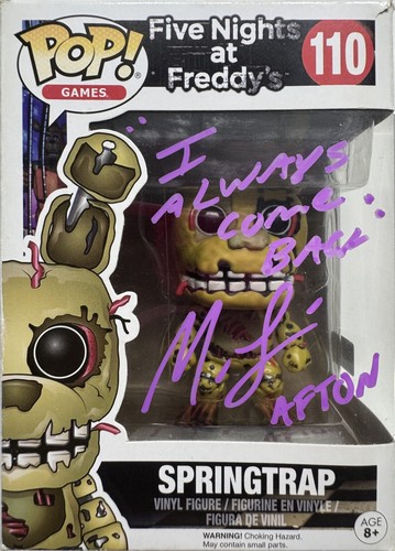 Funko pop fnaf five - 🔥funko, pop!