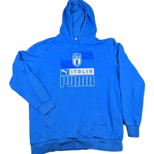 Puma blu italia nazionale - puma,