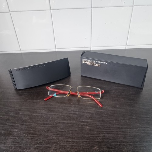 Occhiali porsche design - occhiali,