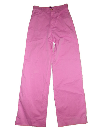 Pantalone zara donna barbie - zara,