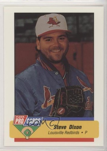 1994 fleer procards - 1994, aaa